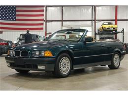 1994 BMW 318is (CC-1487402) for sale in Kentwood, Michigan