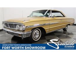 1964 Ford Galaxie (CC-1487403) for sale in Ft Worth, Texas