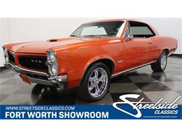 1966 Pontiac Tempest (CC-1487415) for sale in Ft Worth, Texas