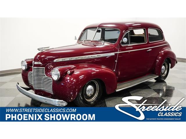 1940 Chevrolet Special Deluxe (CC-1487416) for sale in Mesa, Arizona