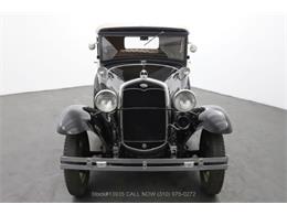 1931 Ford Model A (CC-1487430) for sale in Beverly Hills, California