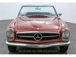 1964 Mercedes-Benz 230SL (CC-1487431) for sale in Beverly Hills, California