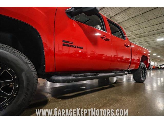 2008 GMC 2500 for Sale | ClassicCars.com | CC-1487432