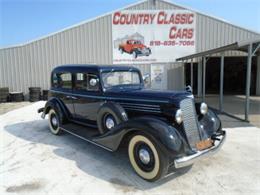 1935 Buick Series 40 (CC-1487443) for sale in Staunton, Illinois
