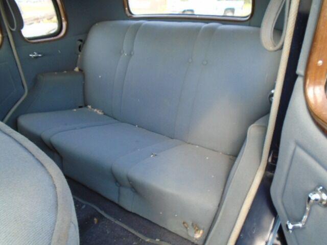 1935 Buick Series 40 (CC-1487443) for sale in Staunton, Illinois