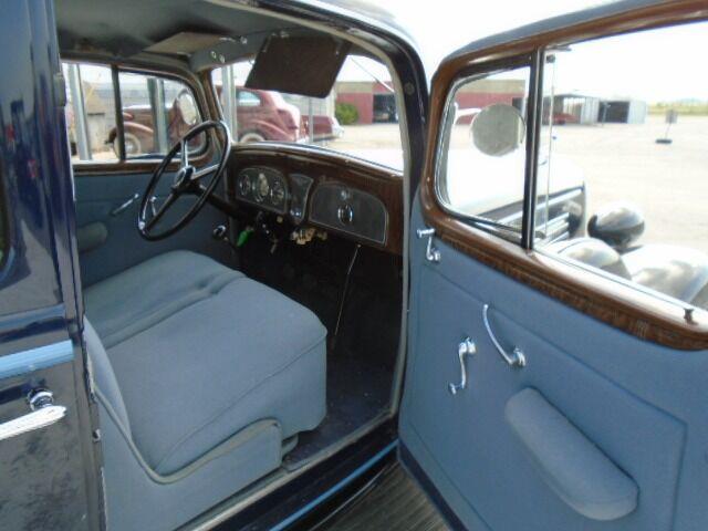1935 Buick Series 40 (CC-1487443) for sale in Staunton, Illinois