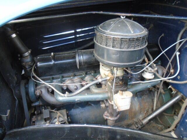 1935 Buick Series 40 (CC-1487443) for sale in Staunton, Illinois