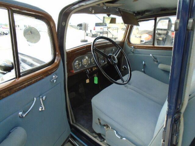 1935 Buick Series 40 (CC-1487443) for sale in Staunton, Illinois