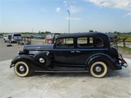 1935 Buick Series 40 (CC-1487443) for sale in Staunton, Illinois