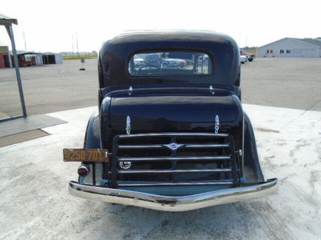 1935 Buick Series 40 (CC-1487443) for sale in Staunton, Illinois