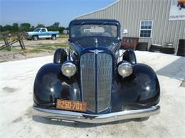 1935 Buick Series 40 (CC-1487443) for sale in Staunton, Illinois