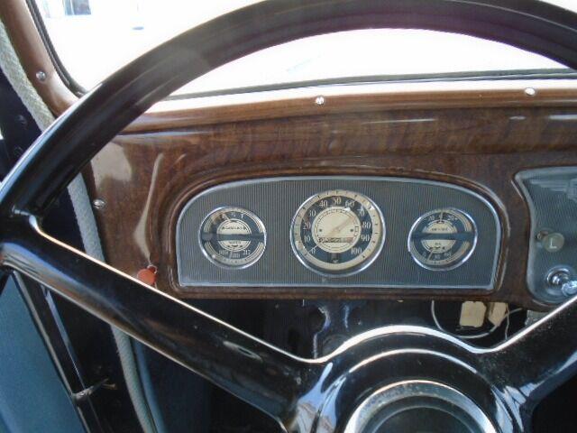 1935 Buick Series 40 (CC-1487443) for sale in Staunton, Illinois