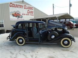 1935 Buick Series 40 (CC-1487443) for sale in Staunton, Illinois