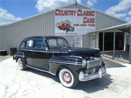 1947 Mercury Antique (CC-1487444) for sale in Staunton, Illinois