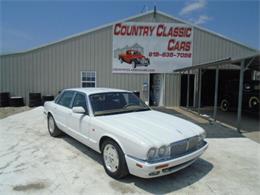 1996 Jaguar XJ6 (CC-1487452) for sale in Staunton, Illinois