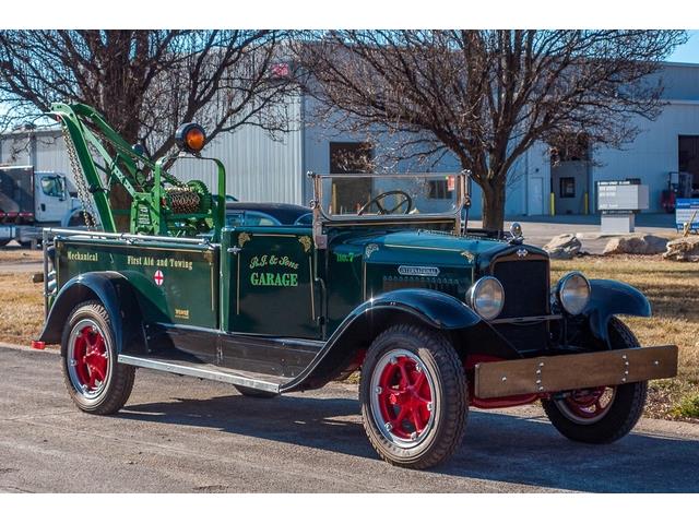 1932 International Harvester (CC-1487480) for sale in St. Louis, Missouri