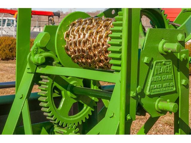 1932 International Harvester (CC-1487480) for sale in St. Louis, Missouri