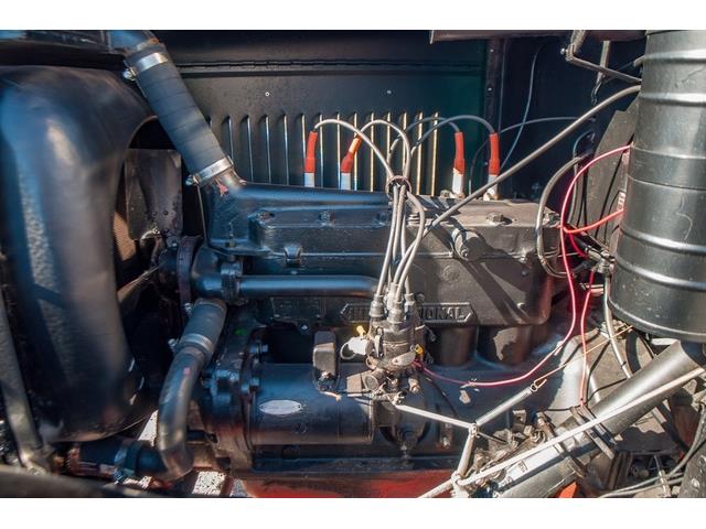 1932 International Harvester (CC-1487480) for sale in St. Louis, Missouri