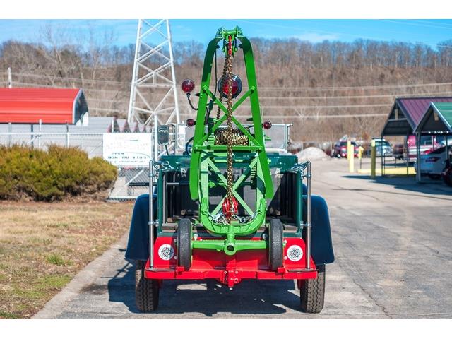 1932 International Harvester (CC-1487480) for sale in St. Louis, Missouri