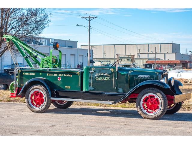 1932 International Harvester (CC-1487480) for sale in St. Louis, Missouri