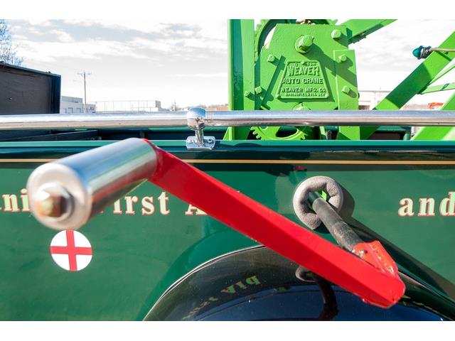 1932 International Harvester (CC-1487480) for sale in St. Louis, Missouri