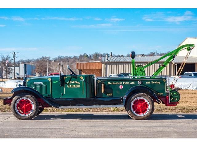 1932 International Harvester (CC-1487480) for sale in St. Louis, Missouri