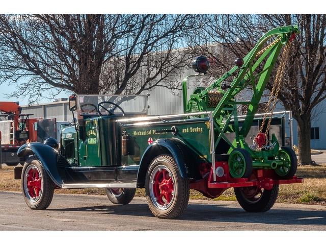 1932 International Harvester (CC-1487480) for sale in St. Louis, Missouri