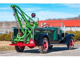 1932 International Harvester (CC-1487480) for sale in St. Louis, Missouri