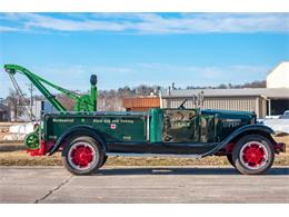 1932 International Harvester (CC-1487480) for sale in St. Louis, Missouri