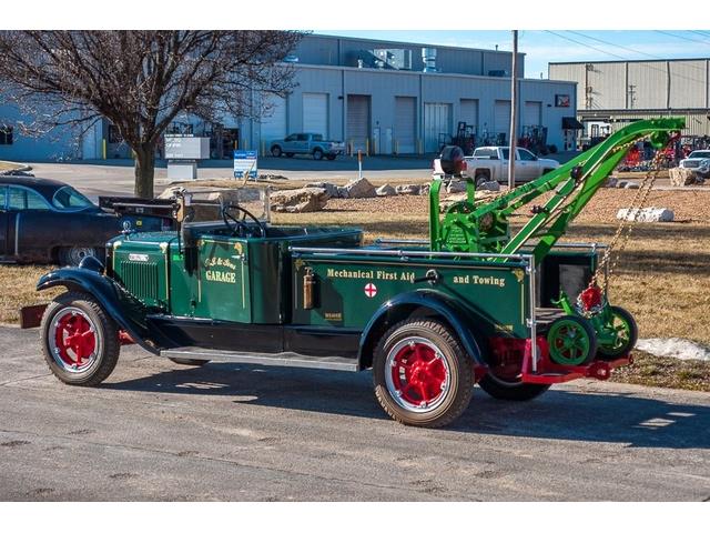 1932 International Harvester (CC-1487480) for sale in St. Louis, Missouri