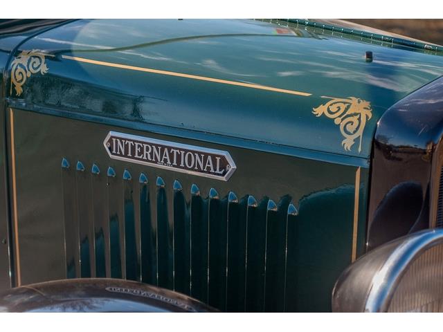 1932 International Harvester (CC-1487480) for sale in St. Louis, Missouri