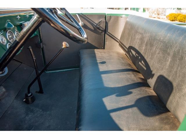 1932 International Harvester (CC-1487480) for sale in St. Louis, Missouri