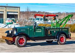 1932 International Harvester (CC-1487480) for sale in St. Louis, Missouri