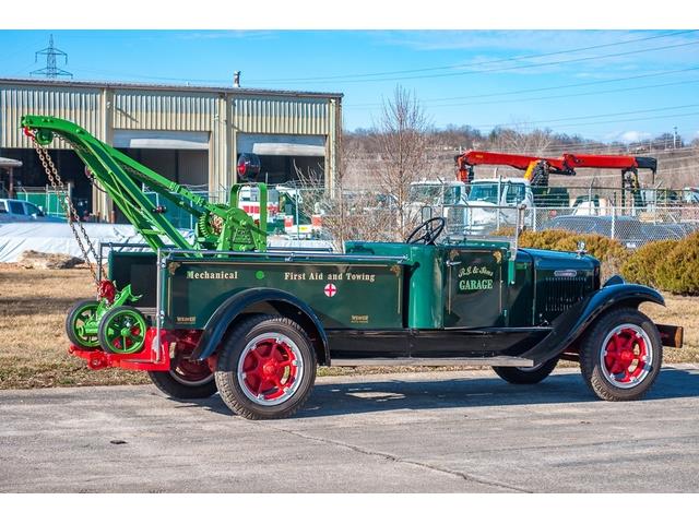 1932 International Harvester (CC-1487480) for sale in St. Louis, Missouri