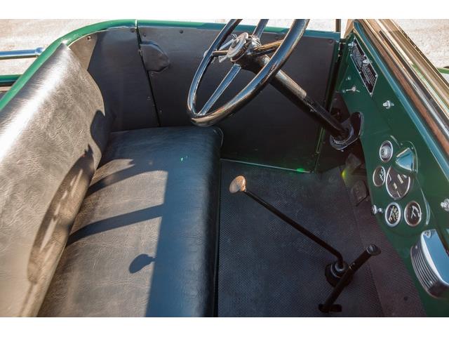 1932 International Harvester (CC-1487480) for sale in St. Louis, Missouri