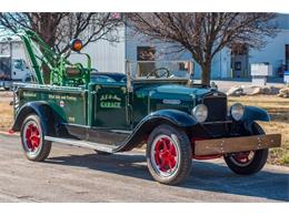 1932 International Harvester (CC-1487480) for sale in St. Louis, Missouri