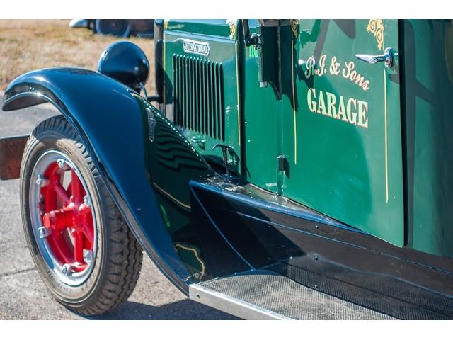 1932 International Harvester (CC-1487480) for sale in St. Louis, Missouri