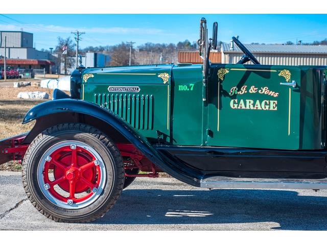 1932 International Harvester (CC-1487480) for sale in St. Louis, Missouri