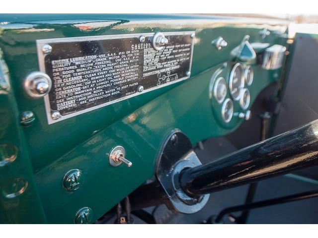 1932 International Harvester (CC-1487480) for sale in St. Louis, Missouri