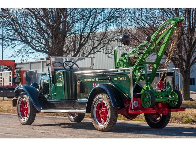 1932 International Harvester (CC-1487480) for sale in St. Louis, Missouri