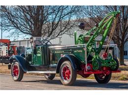 1932 International Harvester (CC-1487480) for sale in St. Louis, Missouri