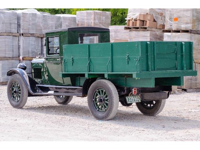 1928 Chevrolet Truck (CC-1487485) for sale in St. Louis, Missouri