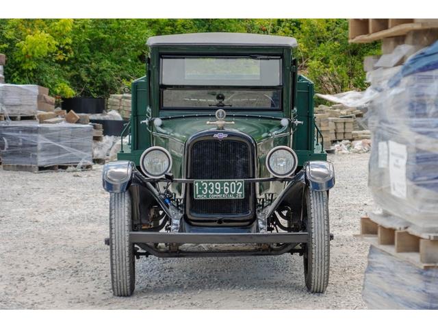 1928 Chevrolet Truck (CC-1487485) for sale in St. Louis, Missouri