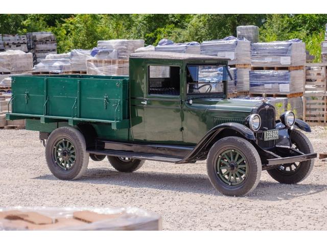 1928 Chevrolet Truck (CC-1487485) for sale in St. Louis, Missouri