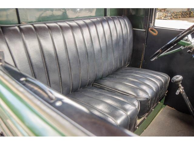 1928 Chevrolet Truck (CC-1487485) for sale in St. Louis, Missouri