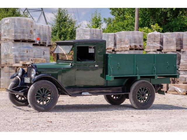 1928 Chevrolet Truck (CC-1487485) for sale in St. Louis, Missouri