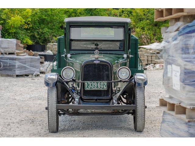 1928 Chevrolet Truck (CC-1487485) for sale in St. Louis, Missouri