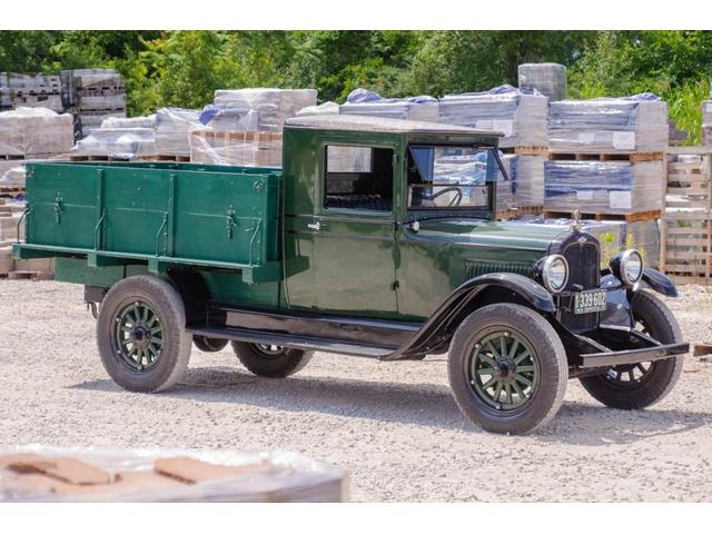 1928 Chevrolet Truck (CC-1487485) for sale in St. Louis, Missouri