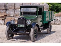 1928 Chevrolet Truck (CC-1487485) for sale in St. Louis, Missouri