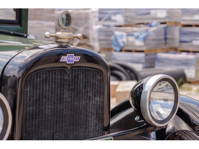 1928 Chevrolet Truck (CC-1487485) for sale in St. Louis, Missouri